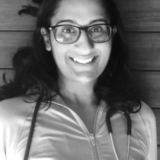 Manisha Sharma -OHN