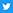 Twitter social icon