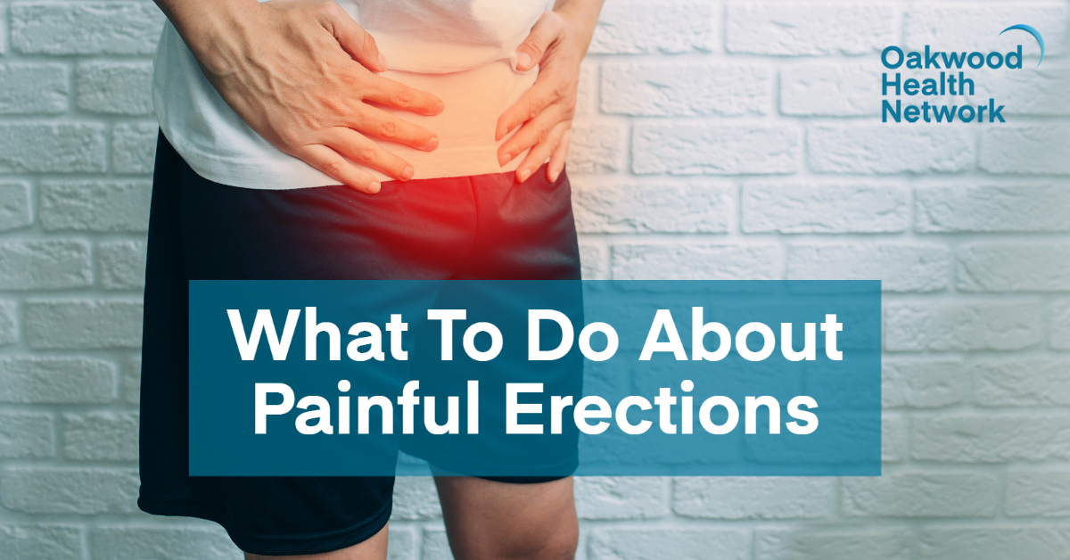 Painful Erections