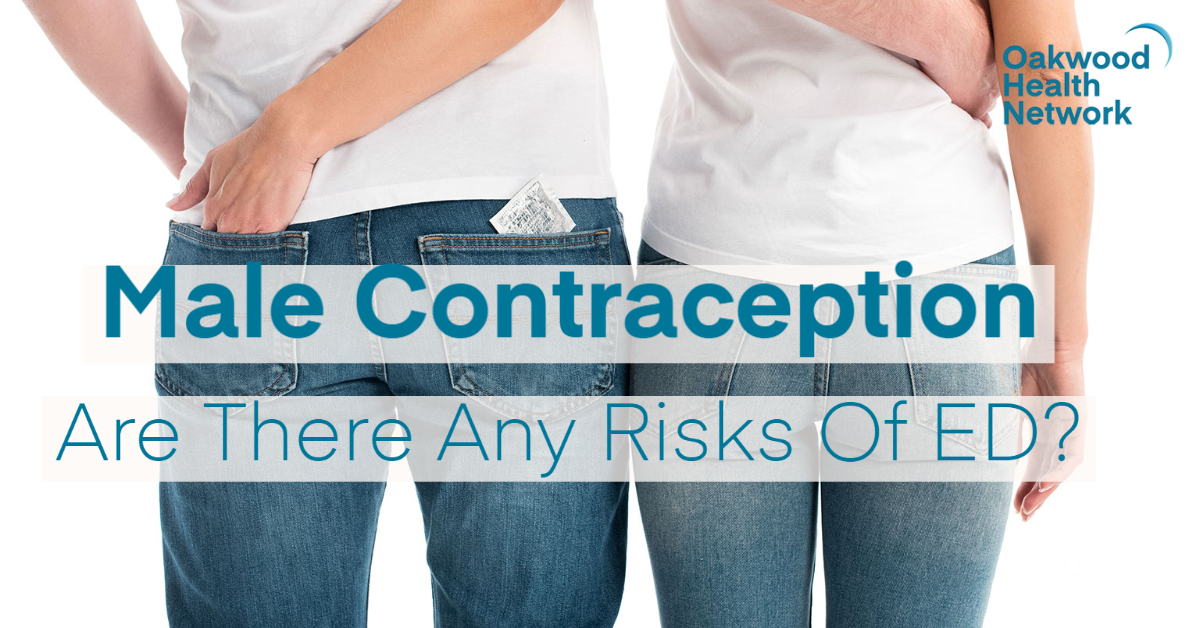 Male Contraception