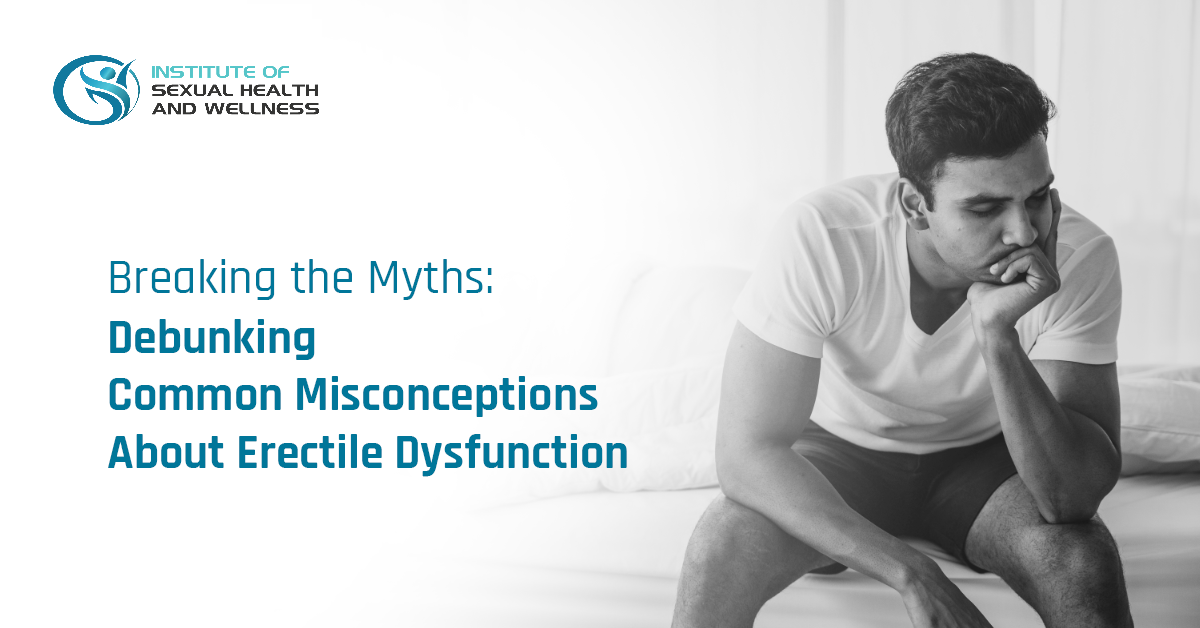 Erectile Dysfunction